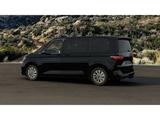 Volkswagen T7 Multivan 2.0 TDI DSG Life KÜ 2,99%  AHK-klapp - : Van, Multi