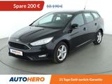 Ford Focus 1.0 EcoBoost Business*NAVI*TEMPO*PDC*LIM* - Ford Focus in Essen