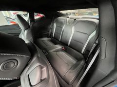 CHEVROLET Camaro Coupe SS 6.2 V8 Klappe-Recaro 2.99%