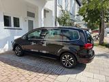 Volkswagen Sharan 2.0 TDI SCR 130kW DSG 4MOT IQ.DRIVE  - VW Sharan Gebrauchtwagen in München