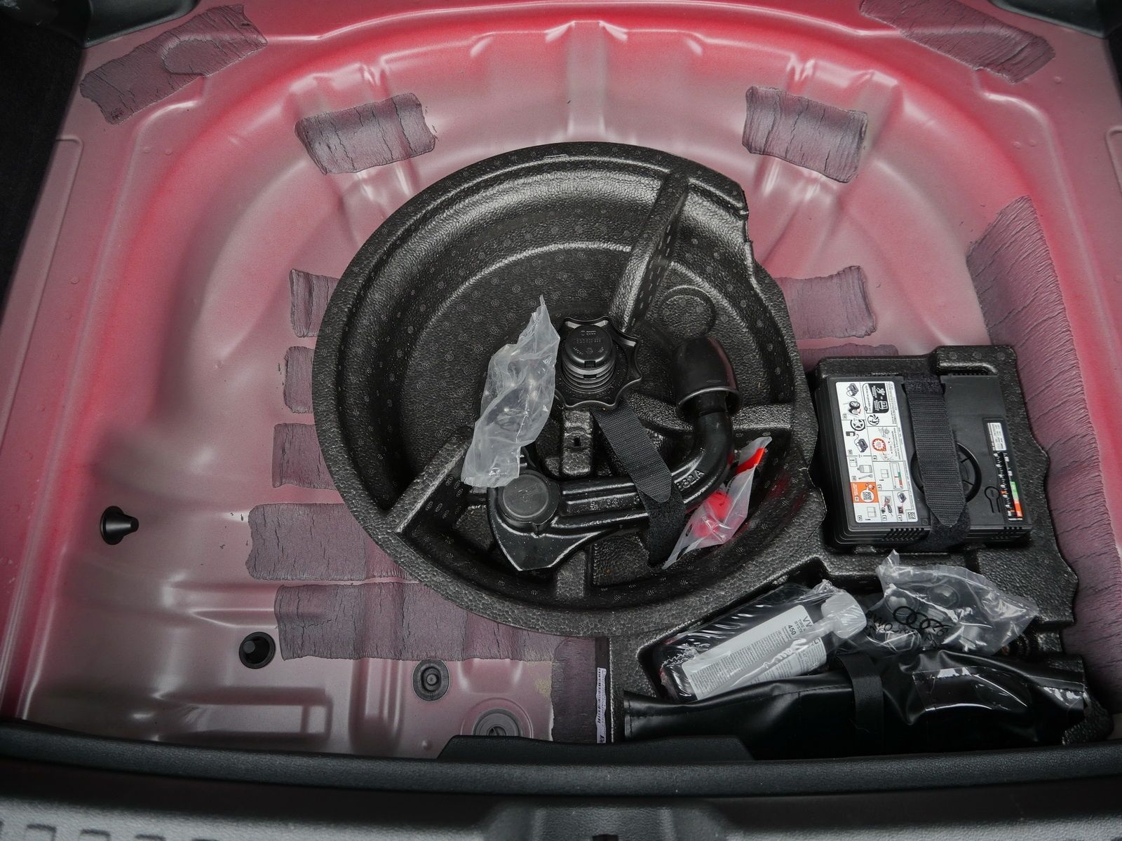 Audi A3 - Bild 23