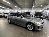 BMW 318 d Touring Driving Assistant+Facelift uvm... - BMW 3 Series
