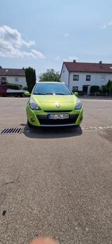 Renault Clio Luxe dCi FAP Eco2 Luxe - Renault Clio Luxe mit Diesel-Antrieb