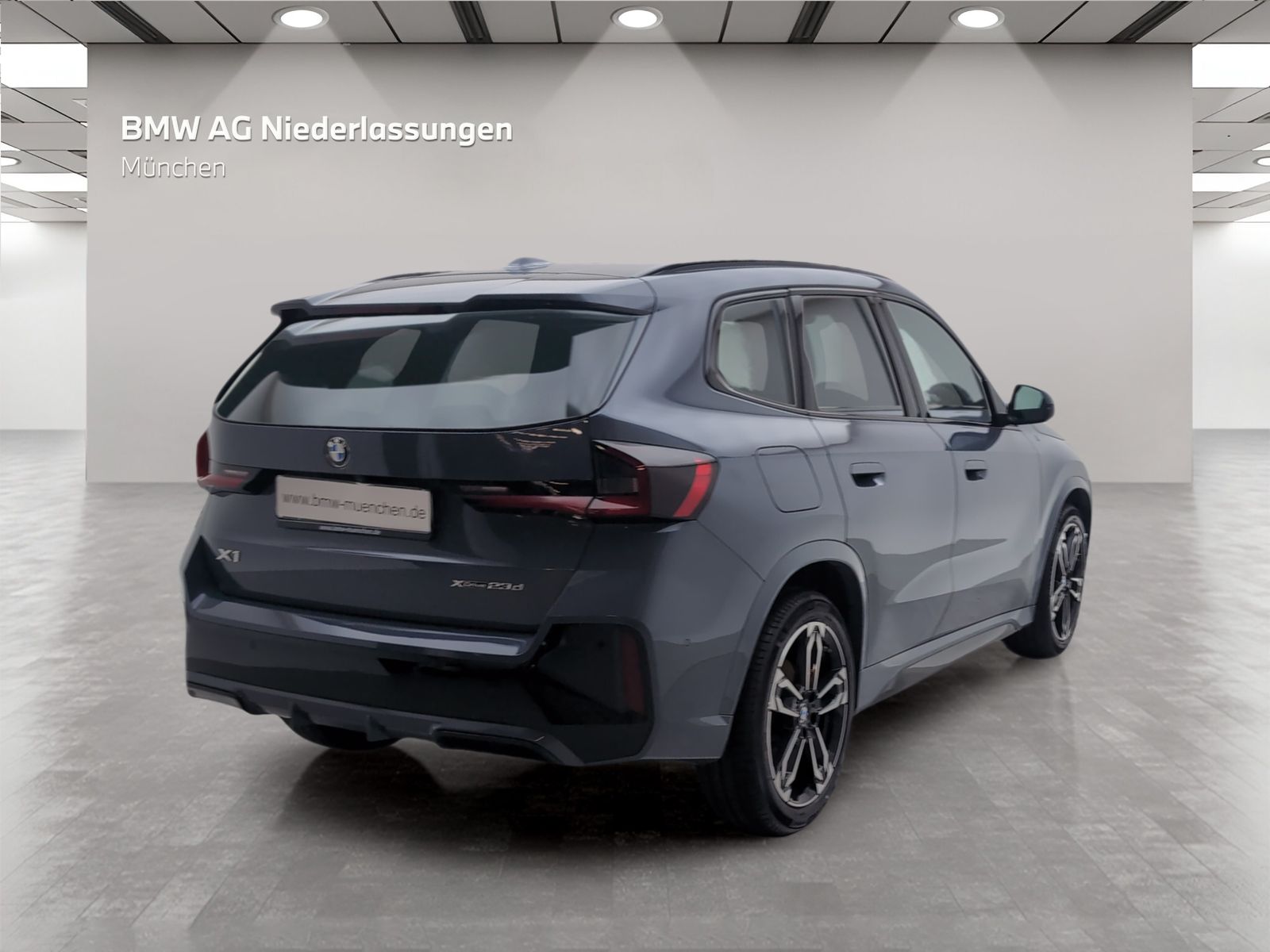 BMW X1 - Bild 5