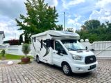Chausson 610 Welcome Premium/Markise/Kam/Bad/Hubbett/LED/ - Chausson Wohnwagen & Wohnmobile