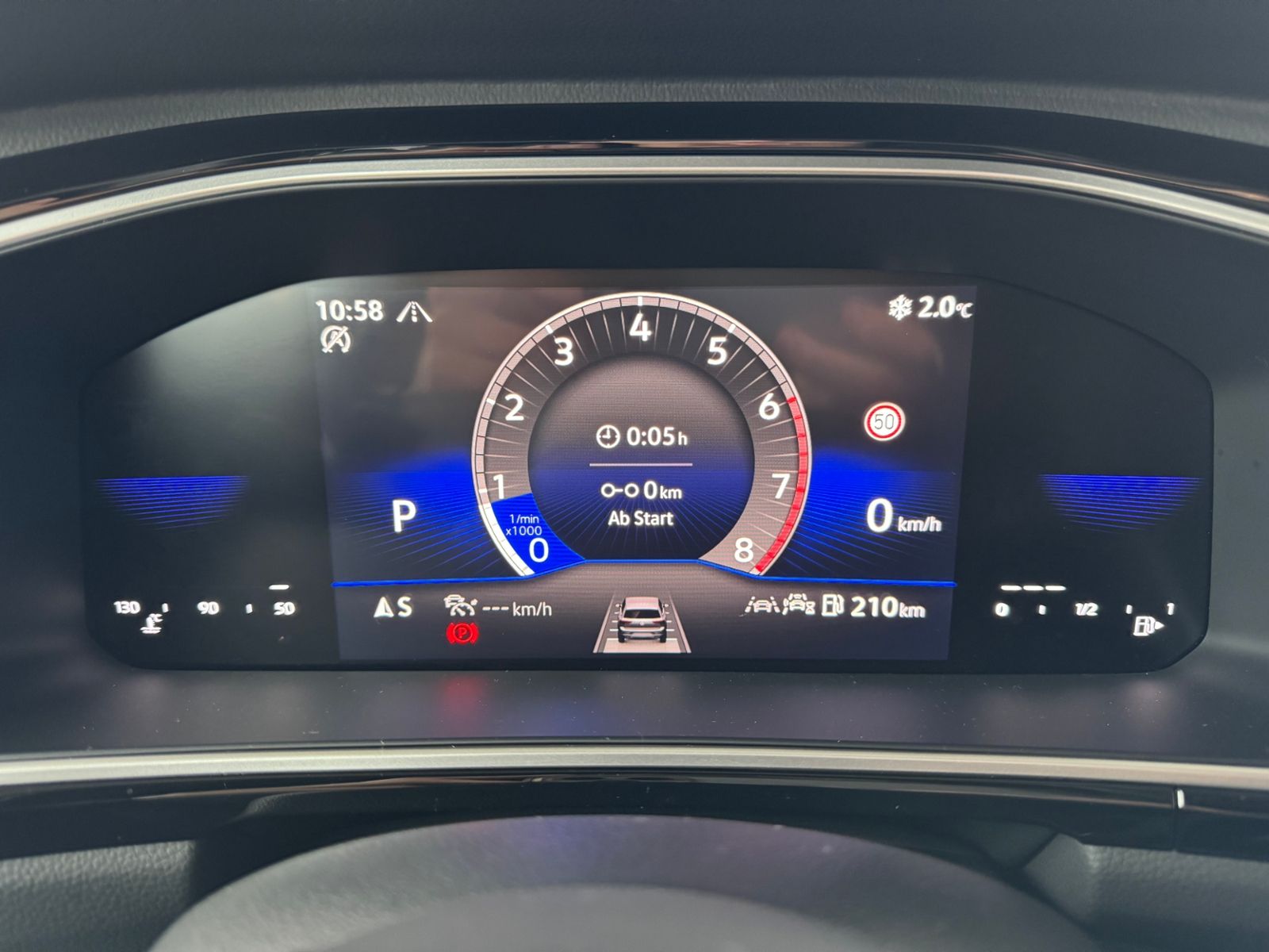 Volkswagen T-Roc - Bild 15