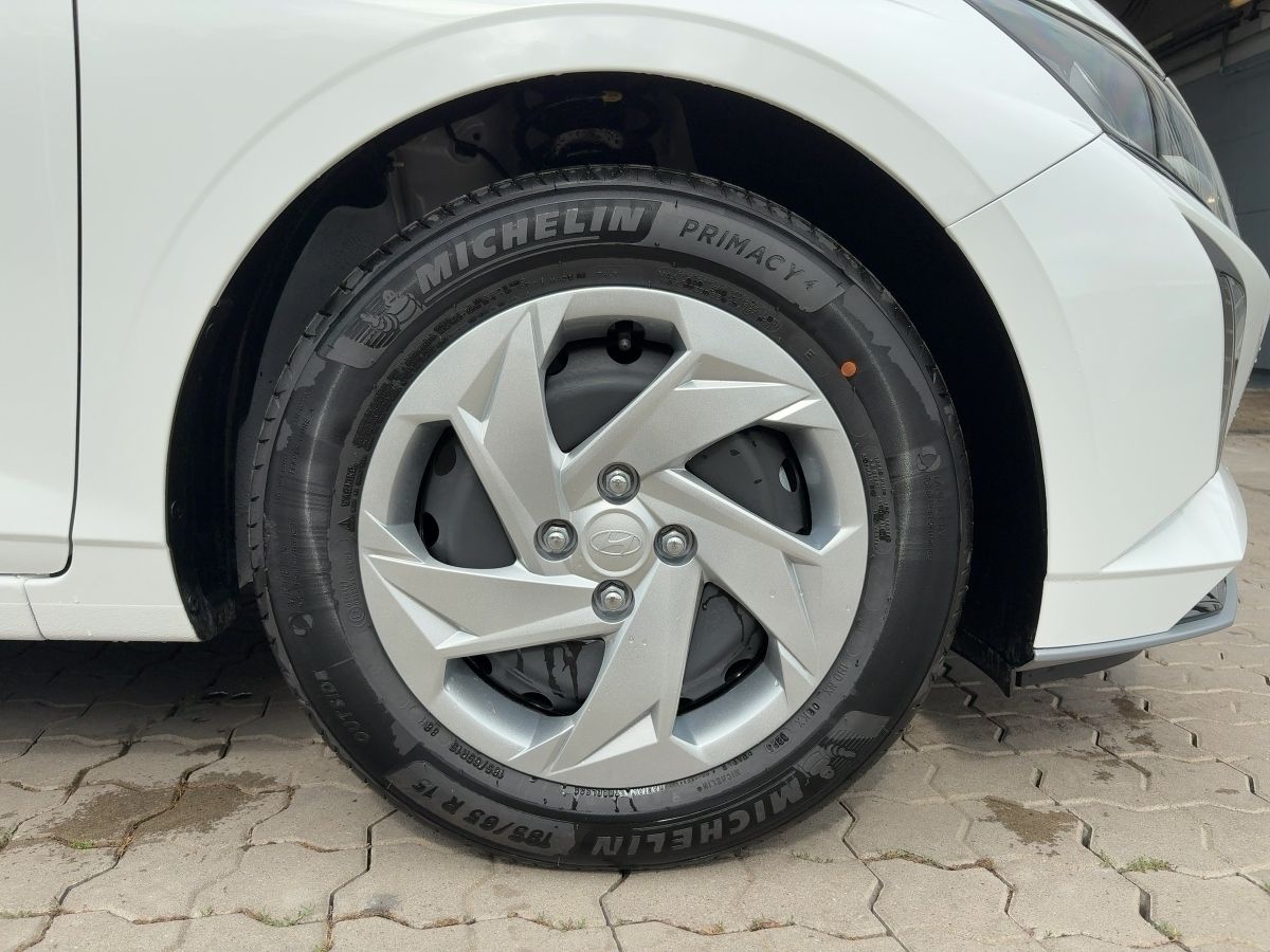 Hyundai i20 - Bild 7