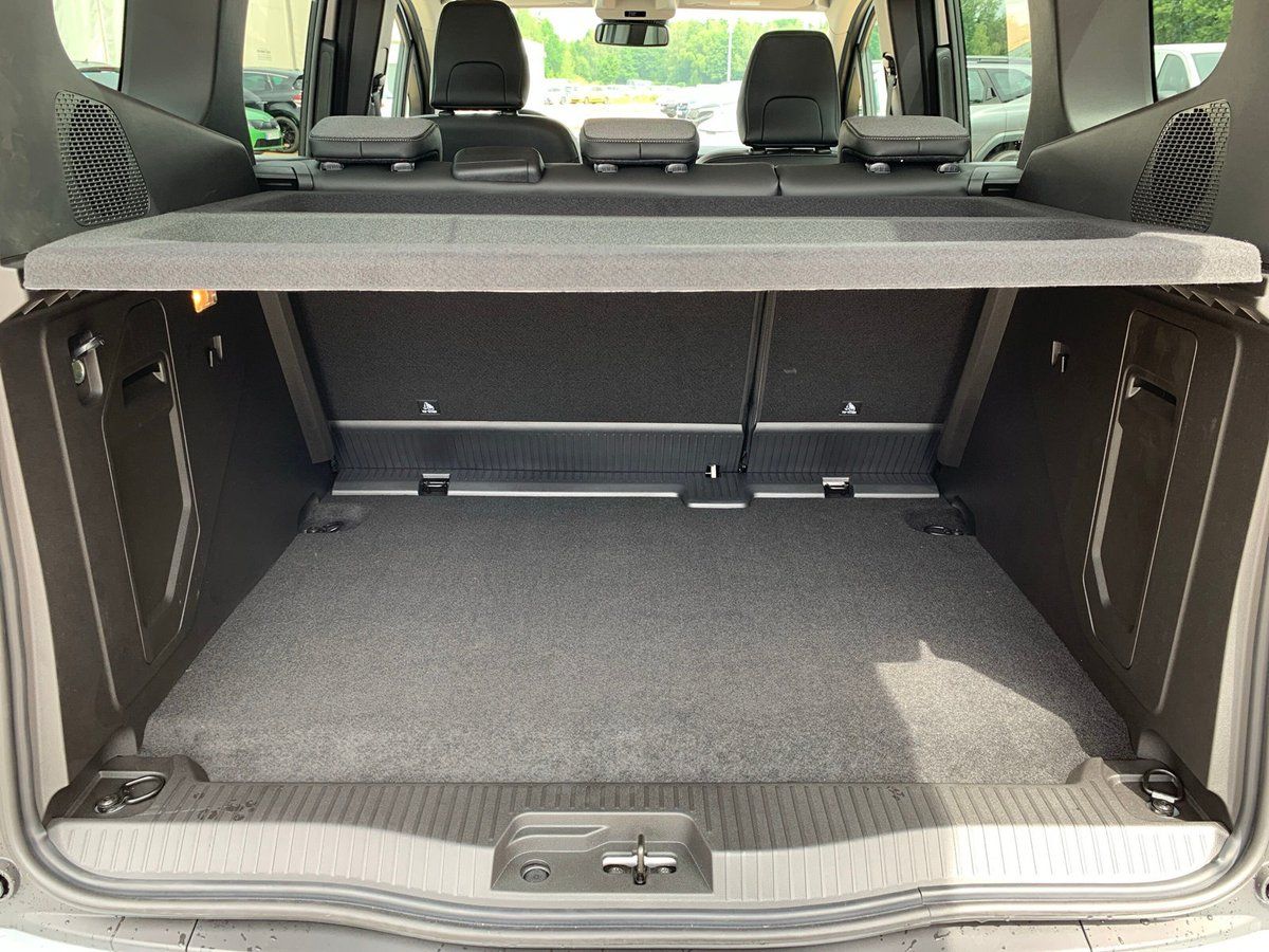 Renault Kangoo - Bild 12
