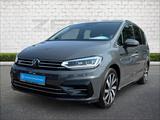 Volkswagen Touran 1.5 TSI DSG Highline R-line Sportpaket AH - Volkswagen Touran: Sport
