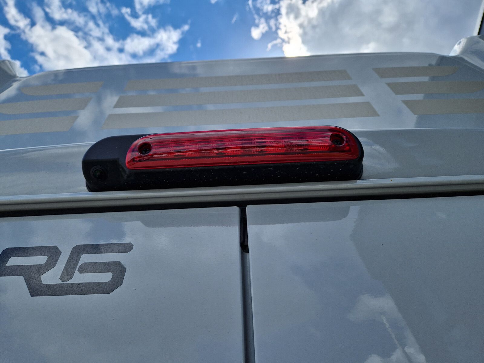 Fahrzeugabbildung Weinsberg CaraBus 600 MQH LED, Lithium, Truma D, Grau uvm.