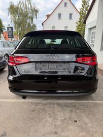Audi A3 - 3