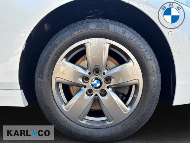 BMW 116 dA LC Prof ACC LED Driving Ass. Lenkradhzg., миниатюра 7