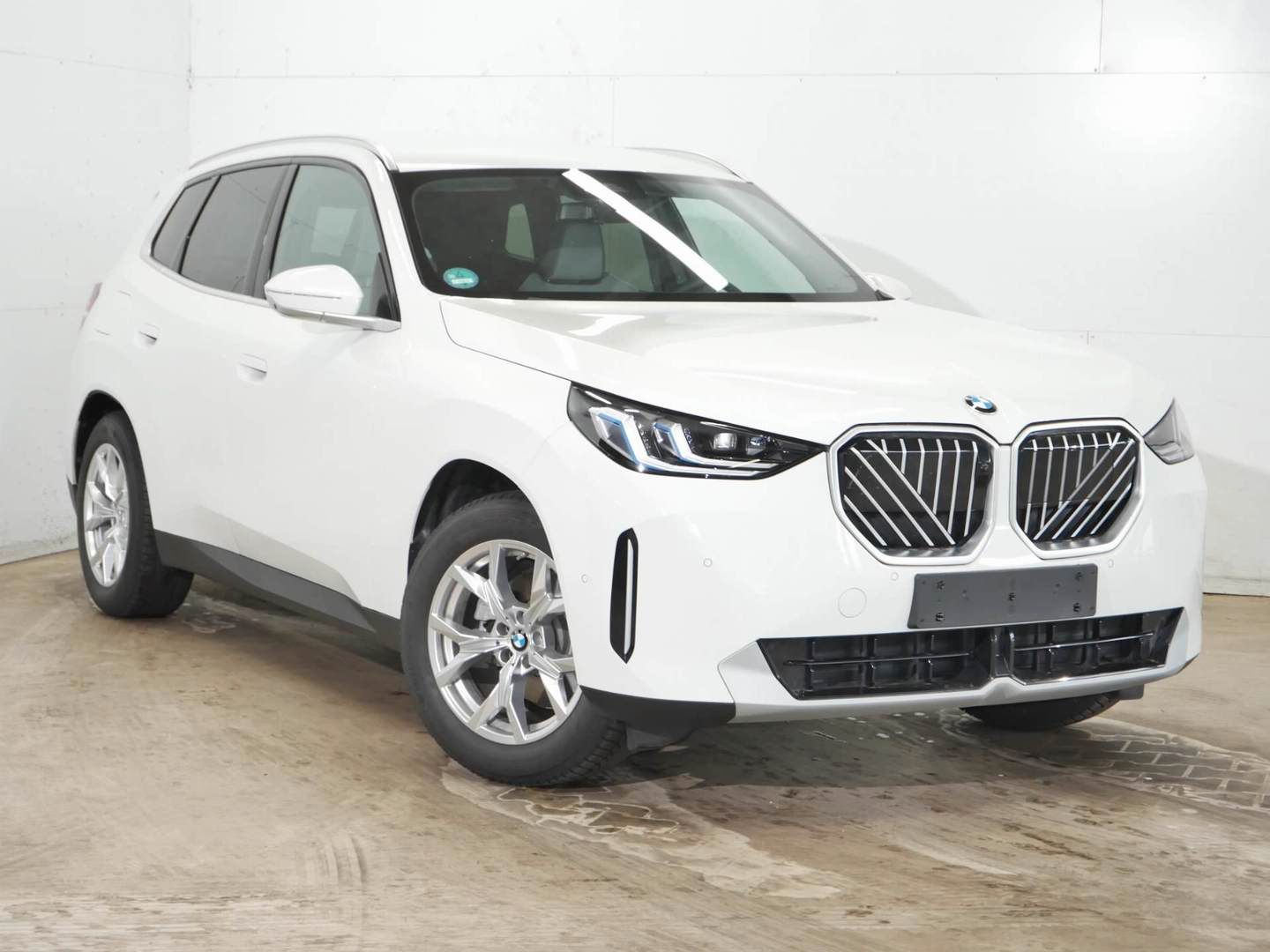 BMW X3 - Bild 2