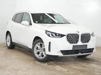 BMW X3 - Vorschau Bild 2