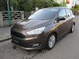 Ford C-Max 1.5i EB Business Ed., Automatik, 1.Hand - Ford C-Max in Leipzig