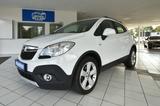 Opel Mokka Edition 4x4 volles Scheckheft  8 x Räder - Opel in Erfurt