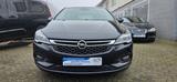 Opel Astra K Lim. 5-trg. Dynamic Automatik Navi RFK - Opel Astra Gebrauchtwagen in Oldenburg