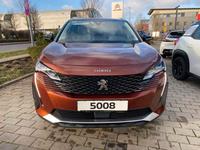 Peugeot 5008 ALLURE 7-Sitzer EAT8 BHDi 130