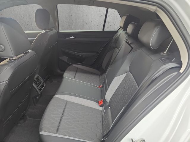Volkswagen Golf Energy 1,5 l eTSI  85 kW (116 PS) DSG foto 9