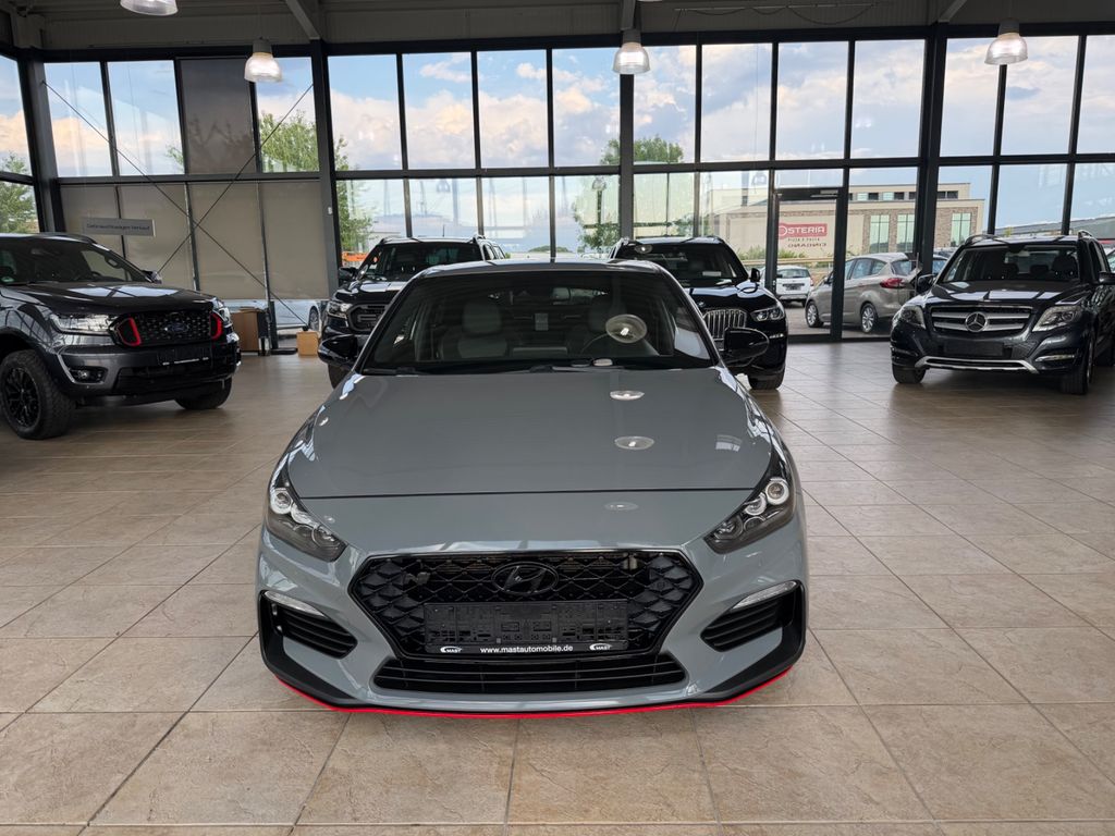 Image of Hyundai i30