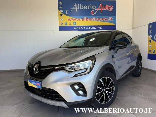 Renault RENAULT Captur Blue dCi 95 CV Intens OK NEOPATEN