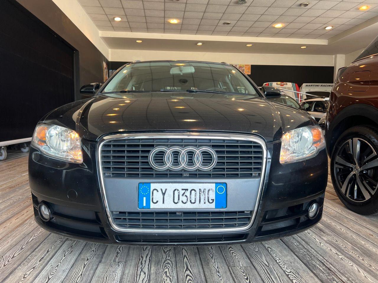Audi A4 2006 — photo 7