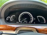 Mercedes-Benz S-Klasse zu verkaufen - S 350 BT - gebrauchte Mercedes-Benz S 350 aus dem Jahr 2011