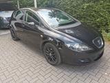 Seat Leon 2.0 TDI Automatik OHNE DPF - Seat Leon aus 2006: 2.0