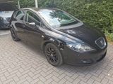 Seat Leon 2.0 TDI DSG  - Seat Leon aus 2006 mit Diesel-Antrieb