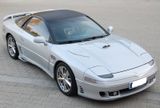 Mitsubishi 3000 GT  TÜV bis 06/26, Fahrtüchtig - Mitsubishi: 300gt