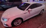 Audi A5 45 TFSI S tronic quattro Sportb. S line S...