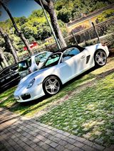 Porsche Boxster 987  - Porsche Boxster Gebrauchtwagen
