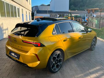 Opel Astra - 3