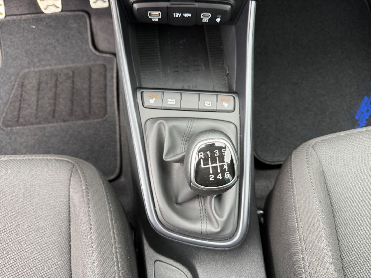 Hyundai BAYON – Bild 18