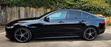 Jaguar XE 25t 250PS R-Sport Automatik - Jaguar XE von privat