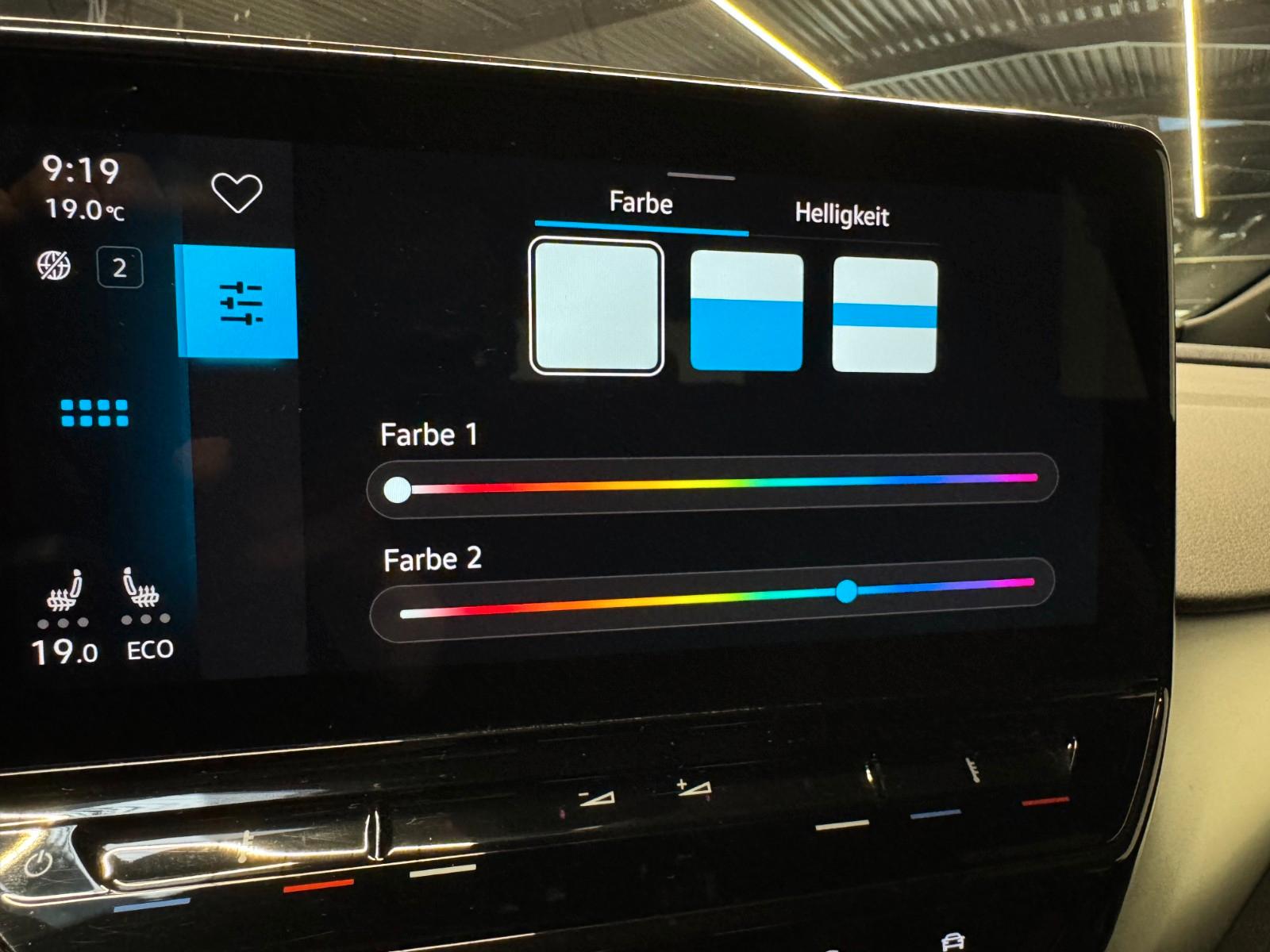 Volkswagen ID.4 PURE PERF*125KW*IQ.LIGHT MATRIX LED*KAMERA, миниатюра 18
