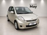 Daihatsu Sirion 1.3 Eco AWD Automatik Tüv Neu - Daihatsu Gebrauchtwagen