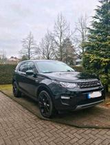 Andere Land Rover Discovery Sport L550 Bj. 2017 - Andere in Wuppertal