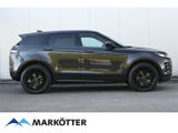 Land Rover Range Rover Evoque P300e R-Dynamic S ACC/Black P - Land Rover Range Rover Evoque: R Dynamic