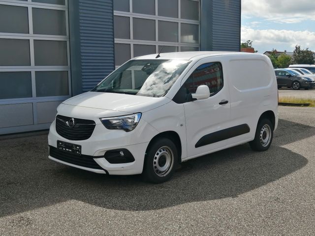 Opel Combo-e 1.2 Edition Cargo Klima