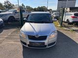Skoda Fabia Combi Ambiente TÜV & Service NEU - gebrauchte Skoda Fabia aus dem Jahr 2008