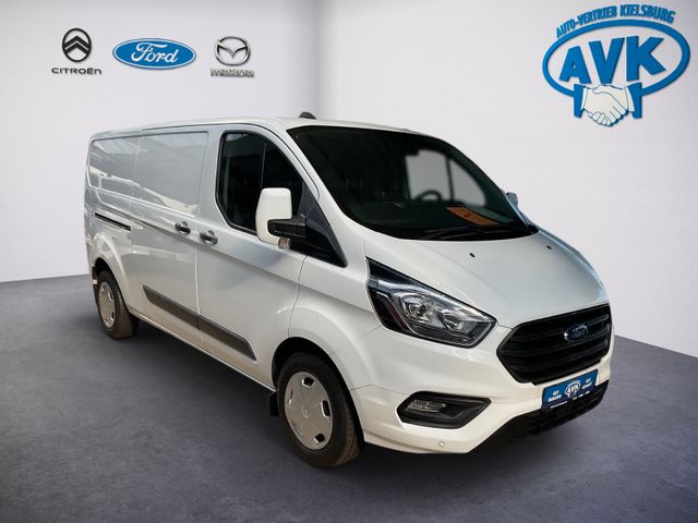 Ford Transit Custom Kasten 320 L2 Trend