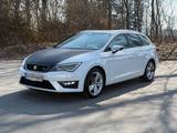Seat Leon ST 1.4 TSI FR LED-SHZ-Sound-AHK