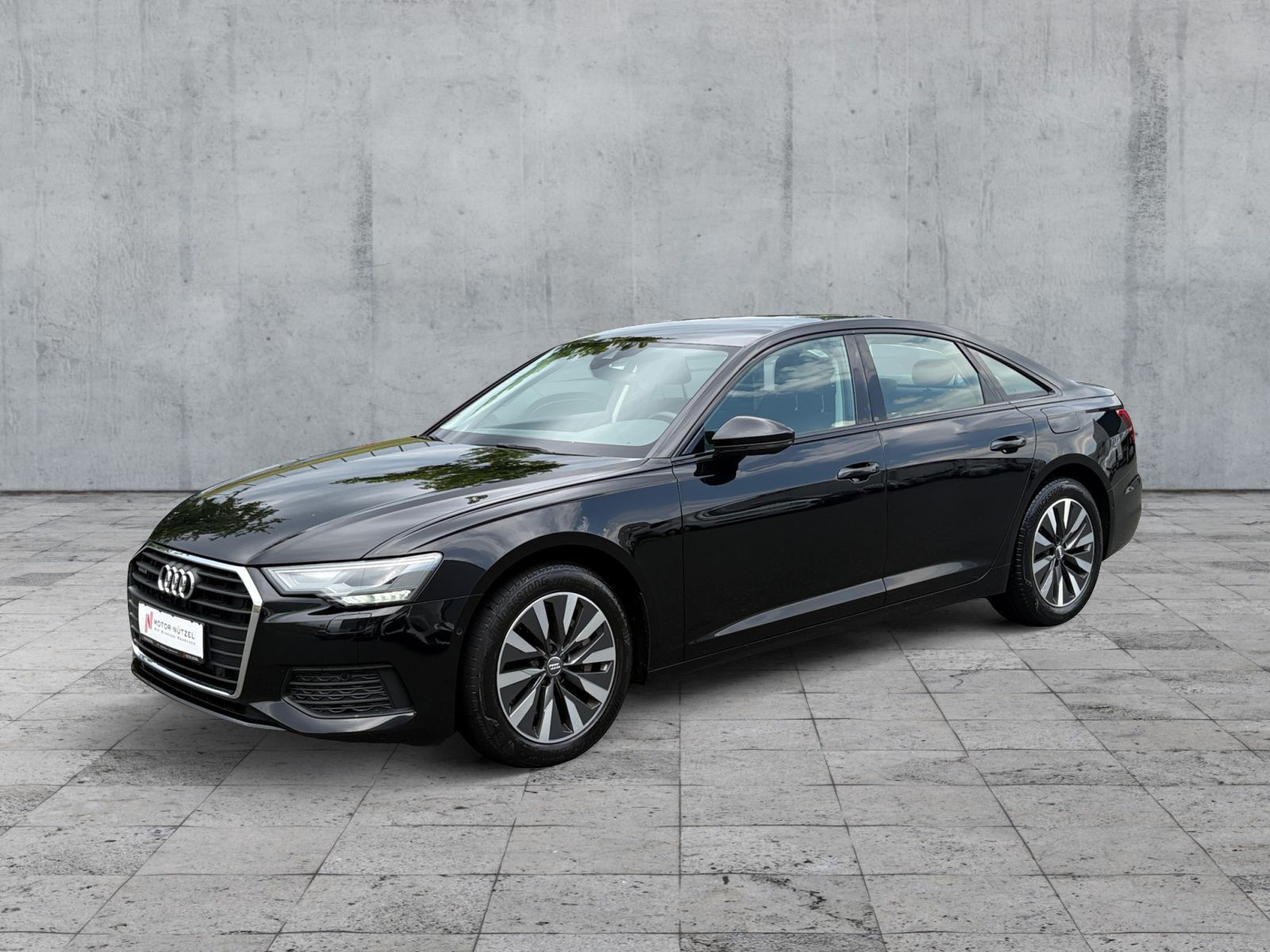 Audi A6 Limousine 50 TFSI e QU S-TR LED+NAV+SHZ+2xPDC imagem 2