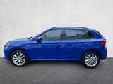 Skoda Kamiq Tour 1.5 TSI DSG+AHK+LED+KLIMA+GRA Klima - Skoda Kamiq Gebrauchtwagen