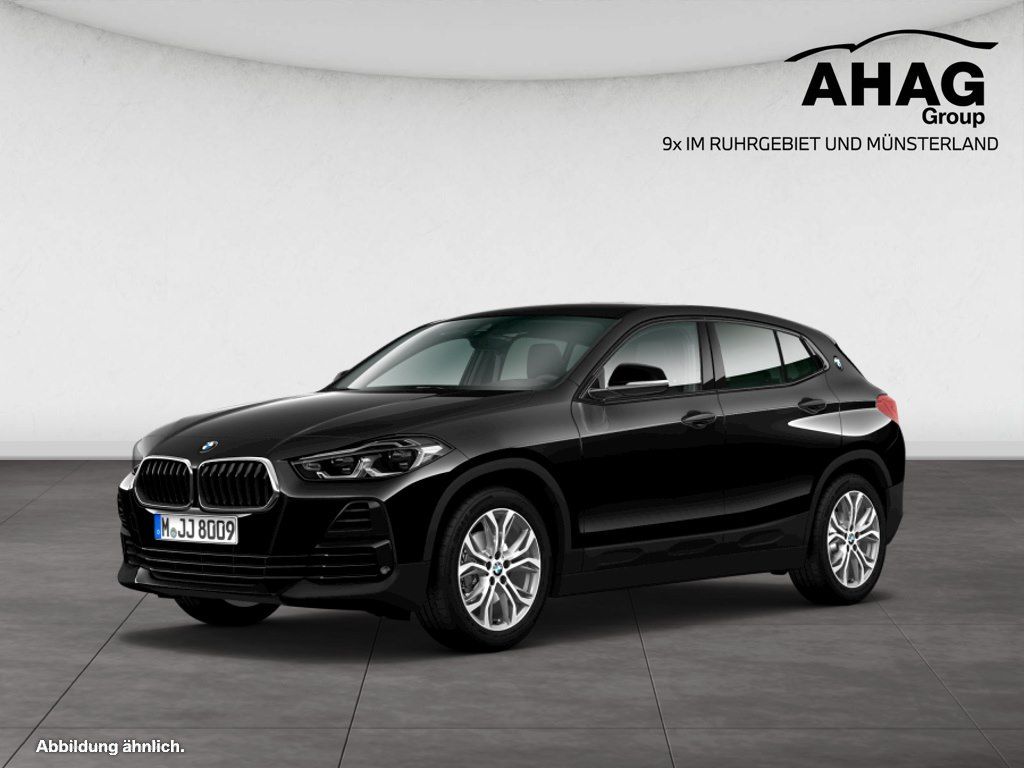 BMW X2 sDrive18i