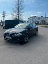 Audi A3 8P Facelift 1.8 TFSI Quattro - gebrauchte Audi A3 mit Facelift