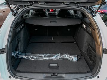 Opel Astra L Sports Tourer 1.2 GS Navi 360 Kamera LED