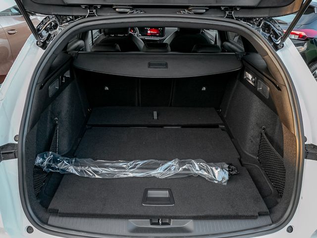 Opel Astra L Sports Tourer 1.2 GS Navi 360 Kamera LED