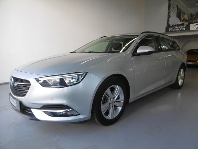 Opel Insignia B 2.0 CDTi ST ***NAVI+KAMERA+AHK***